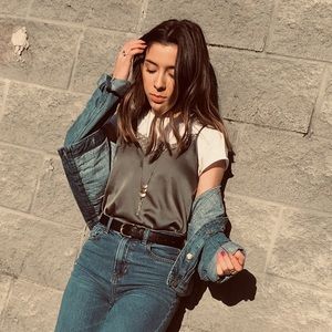 Meet your Posher, Melissa